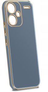 Etui do Xiaomi Redmi Note 13 Pro+ Plus 5G GOLD GLAMOUR 7