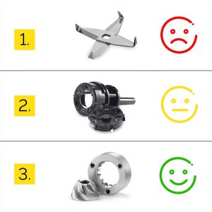 Ekspres przelewowy Yoer PRZELEWOWY Ekspres do kawy z MŁYNKIEM Żarnowym AUTOMATYCZNY +DZBANEK 12 kaw - DripFlow CMG03BK 5