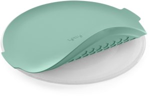 Lekue Microwave protective Mat 3