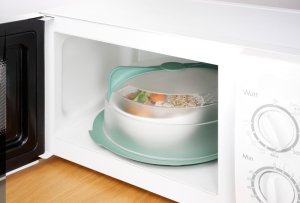 Lekue Microwave protective Mat 5