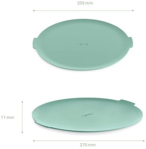 Lekue Microwave protective Mat 6