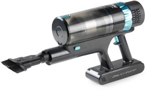 DOMO Odkurzacz pionowy 2w1 DO244SV 11