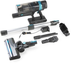 DOMO Odkurzacz pionowy 2w1 DO244SV 12