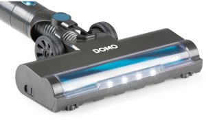 DOMO Odkurzacz pionowy 2w1 DO244SV 20