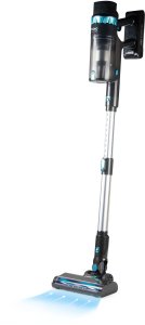 DOMO Odkurzacz pionowy 2w1 DO244SV 2