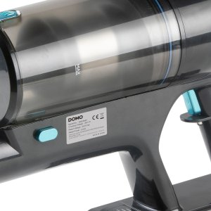 DOMO Odkurzacz pionowy 2w1 DO244SV 22