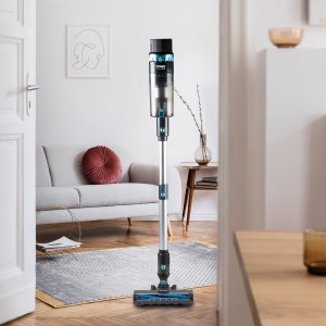 DOMO Odkurzacz pionowy 2w1 DO244SV 4