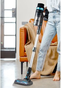 DOMO Odkurzacz pionowy 2w1 DO244SV 5