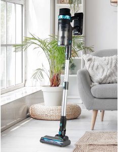 DOMO Odkurzacz pionowy 2w1 DO244SV 7