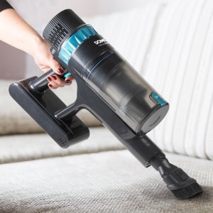 DOMO Odkurzacz pionowy 2w1 DO244SV 8