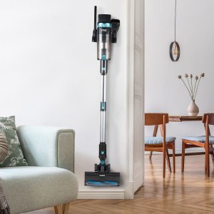 DOMO Odkurzacz pionowy 2w1 DO244SV 9