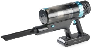 DOMO Odkurzacz pionowy 2w1 DO244SV 10