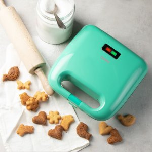 DOMO opiekacz 5w1 DO1109C 14