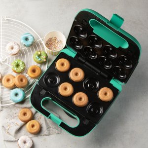 DOMO opiekacz 5w1 DO1109C 15