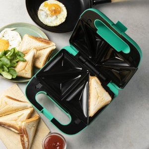 DOMO opiekacz 5w1 DO1109C 17