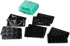 DOMO opiekacz 5w1 DO1109C 18