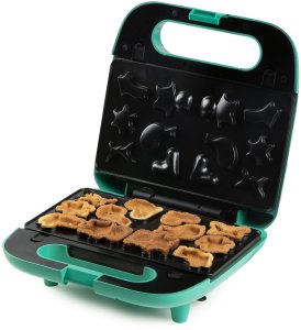 DOMO opiekacz 5w1 DO1109C 2