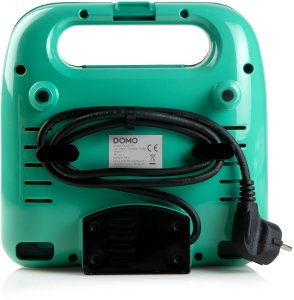 DOMO opiekacz 5w1 DO1109C 22