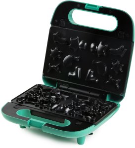 DOMO opiekacz 5w1 DO1109C 3