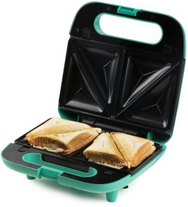 DOMO opiekacz 5w1 DO1109C 4