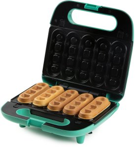 DOMO opiekacz 5w1 DO1109C 8