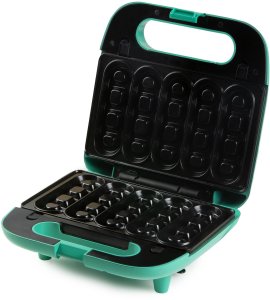 DOMO opiekacz 5w1 DO1109C 9