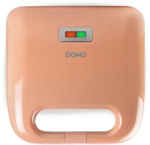 DOMO opiekacz gofrownica 2w1 DO1106C 13