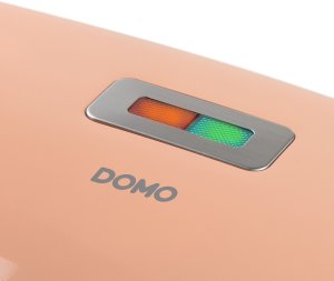 DOMO opiekacz gofrownica 2w1 DO1106C 14