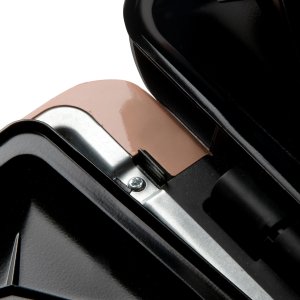 DOMO opiekacz gofrownica 2w1 DO1106C 15