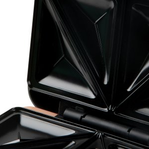 DOMO opiekacz gofrownica 2w1 DO1106C 16