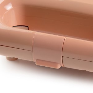 DOMO opiekacz gofrownica 2w1 DO1106C 17