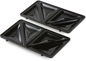 DOMO opiekacz gofrownica 2w1 DO1106C 19