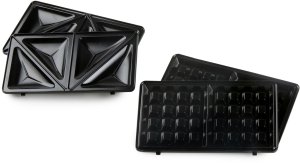 DOMO opiekacz gofrownica 2w1 DO1106C 20