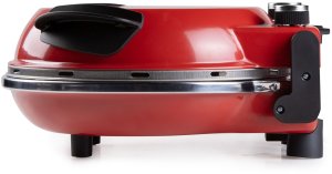 DOMO piec do pizzy My Express Pizza czerwony DO9284PZ 10