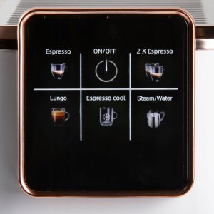 DOMO Ekspres do kawy 20BAR DO746K 11