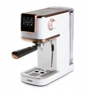 DOMO Ekspres do kawy 20BAR DO746K 2