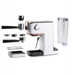 DOMO Ekspres do kawy 20BAR DO746K 8