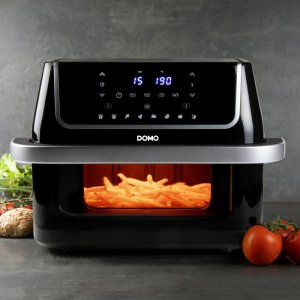 DOMO airfryer 10L DO544FR 14