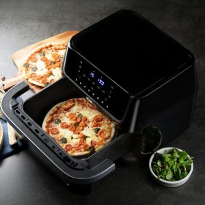 DOMO airfryer 10L DO544FR 17