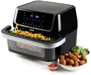 DOMO airfryer 10L DO544FR 3