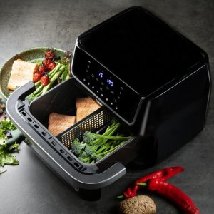 DOMO airfryer 10L DO544FR 6