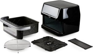 DOMO airfryer 10L DO544FR 9