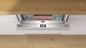 Zmywarka Bosch SPV6EMX09E 3