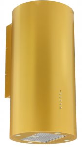 Okap AKPO WK-4 BALMERA WL SLIM ZŁOTY T450 M3 3