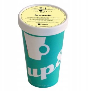 Herbata Rooibos BROWNIE czerwonokrzew bezkofeinowa premium honeybush 150g - herbata liściasta sypana mieszanka napar susz 3