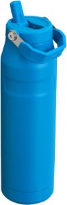 Stanley Termoopakowanie z słomką The IceFlow Bottle Flip Straw 2.0 1 06L niebieski 1210001906082 1210001906082 (1210001906082) 2