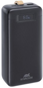 POWER BANK USB 30000MAH/VA1083 RIVACASE 2