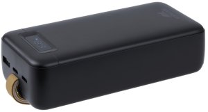 POWER BANK USB 30000MAH/VA1083 RIVACASE 6