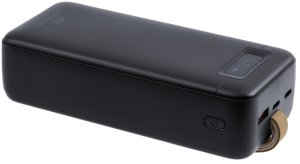 POWER BANK USB 30000MAH/VA1083 RIVACASE 7