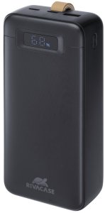 POWER BANK USB 30000MAH/VA1083 RIVACASE 9